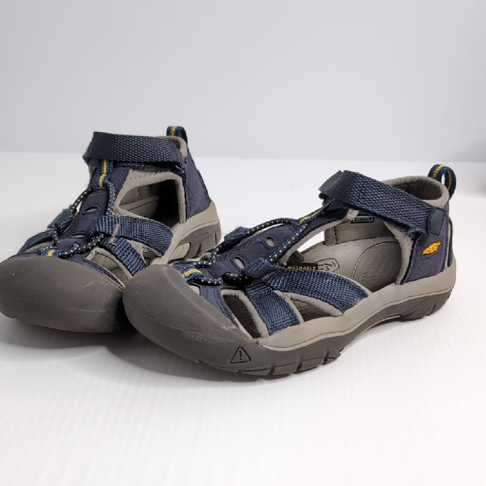 Keens Children's Venice H2 Sandals (Size 13)